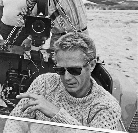 714sm - steve mcqueen